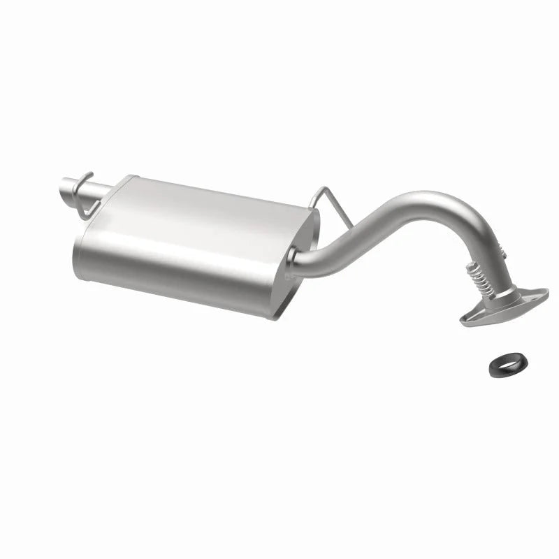 MagnaFlow BRE Exhaust Kit 07-15 Toyota Yaris 1.5L - Additional View 15