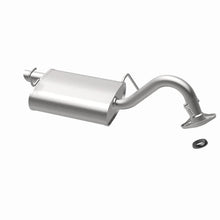 Load image into Gallery viewer, MagnaFlow BRE Exhaust Kit 07-15 Toyota Yaris 1.5L - Additional View 15