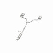 Load image into Gallery viewer, MagnaFlow BRE Exhaust Kit 07-16 Nissan Altima - Additional View 6