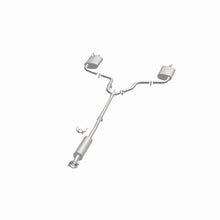 Load image into Gallery viewer, MagnaFlow BRE Exhaust Kit 07-16 Nissan Altima - Additional View 6