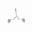 Load image into Gallery viewer, MagnaFlow BRE Exhaust Kit 07-16 Nissan Altima - Additional View 7
