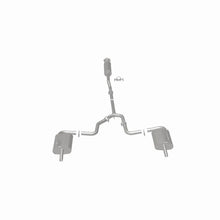 Load image into Gallery viewer, MagnaFlow BRE Exhaust Kit 07-16 Nissan Altima - Additional View 7