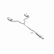 Load image into Gallery viewer, MagnaFlow BRE Exhaust Kit 07-16 Nissan Altima - Additional View 8