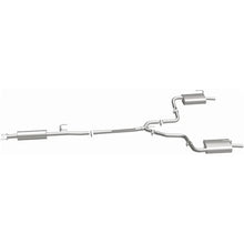 Load image into Gallery viewer, MagnaFlow BRE Exhaust Kit 07-16 Nissan Altima - Additional View 9