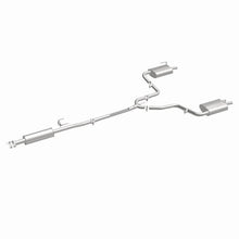 Load image into Gallery viewer, MagnaFlow BRE Exhaust Kit 07-16 Nissan Altima - Additional View 11