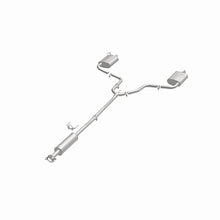Load image into Gallery viewer, MagnaFlow BRE Exhaust Kit 07-16 Nissan Altima - Additional View 12