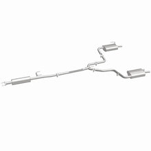 Load image into Gallery viewer, MagnaFlow BRE Exhaust Kit 07-16 Nissan Altima - Additional View 14