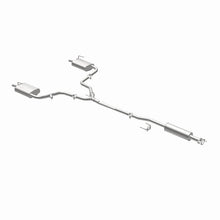 Load image into Gallery viewer, MagnaFlow BRE Exhaust Kit 07-16 Nissan Altima - Additional View 15