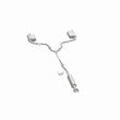 Load image into Gallery viewer, MagnaFlow BRE Exhaust Kit 07-16 Nissan Altima - Additional View 16
