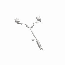 Load image into Gallery viewer, MagnaFlow BRE Exhaust Kit 07-16 Nissan Altima - Additional View 16