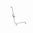 Load image into Gallery viewer, MagnaFlow BRE Exhaust Kit 07-17 Nissan Frontier 4.0L - Additional View 6