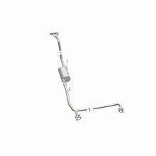 Load image into Gallery viewer, MagnaFlow BRE Exhaust Kit 07-17 Nissan Frontier 4.0L - Additional View 6