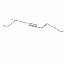 Load image into Gallery viewer, MagnaFlow BRE Exhaust Kit 07-17 Nissan Frontier 4.0L - Additional View 7