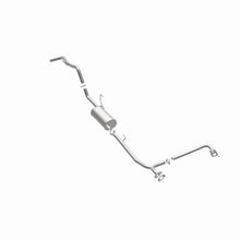 Load image into Gallery viewer, MagnaFlow BRE Exhaust Kit 07-17 Nissan Frontier 4.0L - Additional View 8