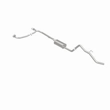 Load image into Gallery viewer, MagnaFlow BRE Exhaust Kit 07-17 Nissan Frontier 4.0L - Additional View 9