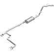 Load image into Gallery viewer, MagnaFlow BRE Exhaust Kit 07-17 Nissan Frontier 4.0L - Additional View 10