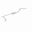 Load image into Gallery viewer, MagnaFlow BRE Exhaust Kit 07-17 Nissan Frontier 4.0L - Additional View 11