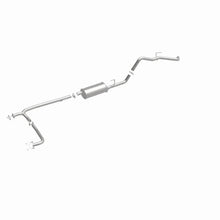 Load image into Gallery viewer, MagnaFlow BRE Exhaust Kit 07-17 Nissan Frontier 4.0L - Additional View 11