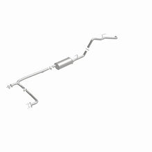 Load image into Gallery viewer, MagnaFlow BRE Exhaust Kit 07-17 Nissan Frontier 4.0L - Additional View 12