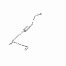 Load image into Gallery viewer, MagnaFlow BRE Exhaust Kit 07-17 Nissan Frontier 4.0L - Additional View 13