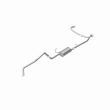 Load image into Gallery viewer, MagnaFlow BRE Exhaust Kit 07-17 Nissan Frontier 4.0L - Additional View 16