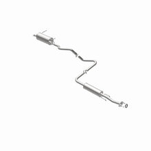 Load image into Gallery viewer, MagnaFlow BRE Exhaust Kit 07 Nissan Sentra 2.0L - Additional View 5