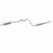Load image into Gallery viewer, MagnaFlow BRE Exhaust Kit 07 Nissan Sentra 2.0L - Additional View 6