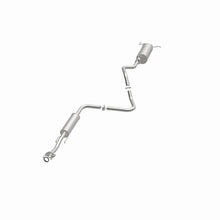 Load image into Gallery viewer, MagnaFlow BRE Exhaust Kit 07 Nissan Sentra 2.0L - Additional View 10