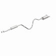 Load image into Gallery viewer, MagnaFlow BRE Exhaust Kit 07 Nissan Sentra 2.0L - Additional View 11