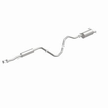 Load image into Gallery viewer, MagnaFlow BRE Exhaust Kit 07 Nissan Sentra 2.0L - Additional View 11