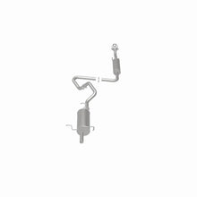 Load image into Gallery viewer, MagnaFlow BRE Exhaust Kit 07 Nissan Sentra 2.0L - Additional View 12