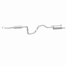 Load image into Gallery viewer, MagnaFlow BRE Exhaust Kit 07 Nissan Sentra 2.0L - Additional View 13