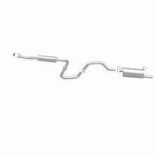 Load image into Gallery viewer, MagnaFlow BRE Exhaust Kit 07 Nissan Sentra 2.0L - Additional View 16