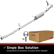 Load image into Gallery viewer, MagnaFlow BRE Exhaust Kit 08-10 Ford F-250 F-350 Super Duty - Main Product View