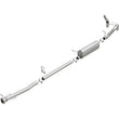 Load image into Gallery viewer, MagnaFlow BRE Exhaust Kit 08-10 Ford F-250 F-350 Super Duty - Side View