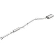 Load image into Gallery viewer, MagnaFlow BRE Exhaust Kit 08-10 Taurus Sable 3.5L - Back View