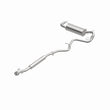 Load image into Gallery viewer, MagnaFlow BRE Exhaust Kit 08-11 Subaru Impreza Outback Sport - Back View