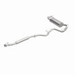 Load image into Gallery viewer, MagnaFlow BRE Exhaust Kit 08-11 Subaru Impreza Outback Sport - Additional View 5