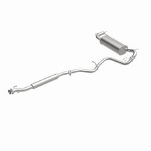 Load image into Gallery viewer, MagnaFlow BRE Exhaust Kit 08-11 Subaru Impreza Outback Sport - Additional View 5