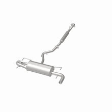 Load image into Gallery viewer, MagnaFlow BRE Exhaust Kit 08-11 Subaru Impreza Outback Sport - Additional View 6