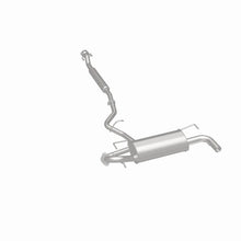 Load image into Gallery viewer, MagnaFlow BRE Exhaust Kit 08-11 Subaru Impreza Outback Sport - Additional View 8
