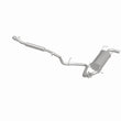 Load image into Gallery viewer, MagnaFlow BRE Exhaust Kit 08-11 Subaru Impreza Outback Sport - Additional View 9