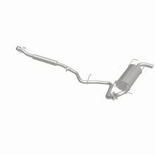 Load image into Gallery viewer, MagnaFlow BRE Exhaust Kit 08-11 Subaru Impreza Outback Sport - Additional View 9