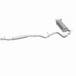 Load image into Gallery viewer, MagnaFlow BRE Exhaust Kit 08-11 Subaru Impreza Outback Sport - Additional View 10