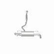 Load image into Gallery viewer, MagnaFlow BRE Exhaust Kit 08-11 Subaru Impreza Outback Sport - Additional View 12