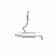 Load image into Gallery viewer, MagnaFlow BRE Exhaust Kit 08-11 Subaru Impreza Outback Sport - Additional View 12