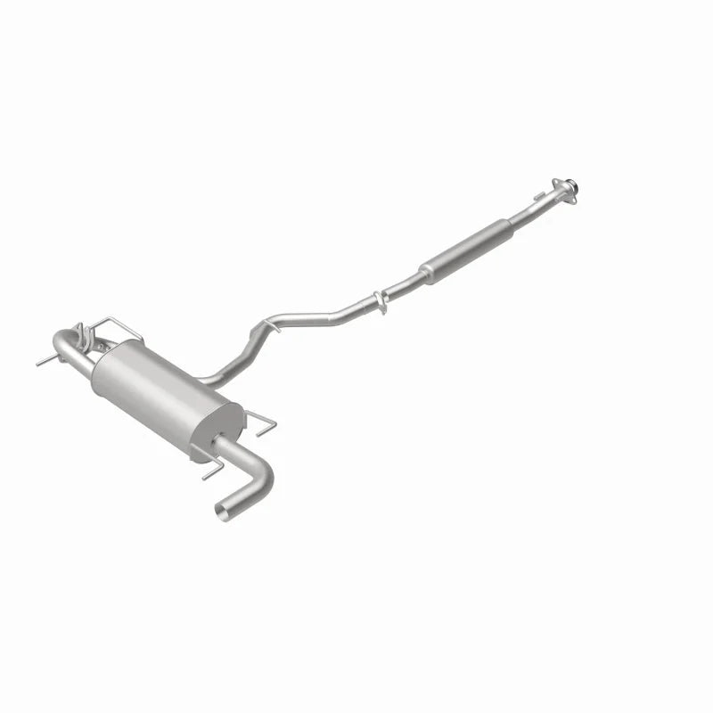 MagnaFlow BRE Exhaust Kit 08-11 Subaru Impreza Outback Sport - Additional View 13