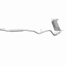 Load image into Gallery viewer, MagnaFlow BRE Exhaust Kit 08-11 Subaru Impreza Outback Sport - Additional View 14
