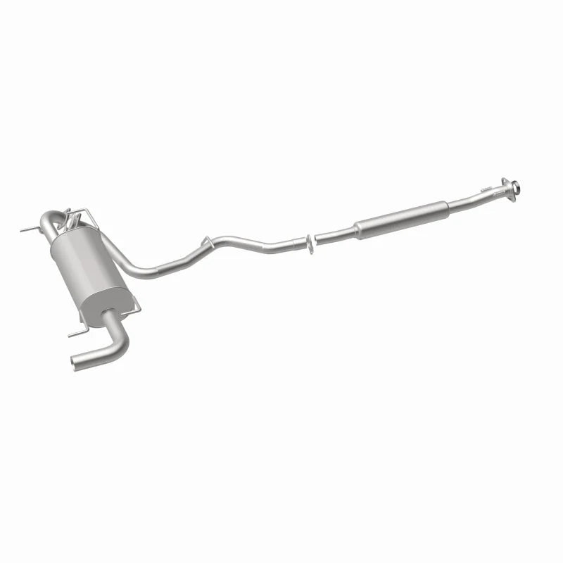 MagnaFlow BRE Exhaust Kit 08-11 Subaru Impreza Outback Sport - Additional View 16