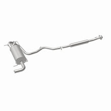Load image into Gallery viewer, MagnaFlow BRE Exhaust Kit 08-11 Subaru Impreza Outback Sport - Additional View 16